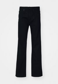 ALEC - Straight leg jeans - black