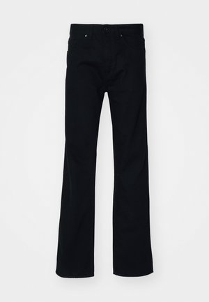 Tiger of Sweden ALEC - Vaqueros rectos - black