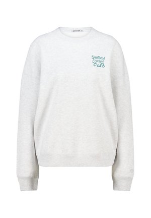 Sweater - grey