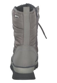 Jana Winter boots - grau