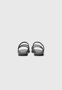 Tommy Hilfiger Sandaler - black