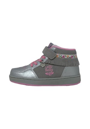 Lelli Kelly Sneakers alte - silver