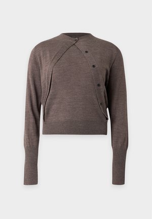 Pinko, TALLIN - Pullover - grey