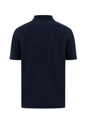 Mexx, SHORT SLEEVE BOGIE  - Polo shirt - mid navy