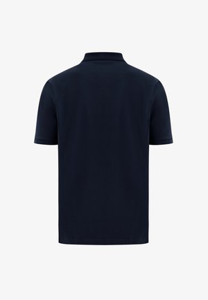 Mexx, SHORT SLEEVE BOGIE - Polo shirt - mid navy