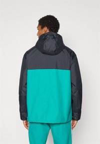 adidas Originals LIVERPOOL FC ICON - Article de supporter d'équipe de club - black/sea green