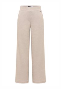 Unausgewählt, beige