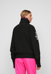 ELHO ENGELBERG 89 - Snowboardjacke - black