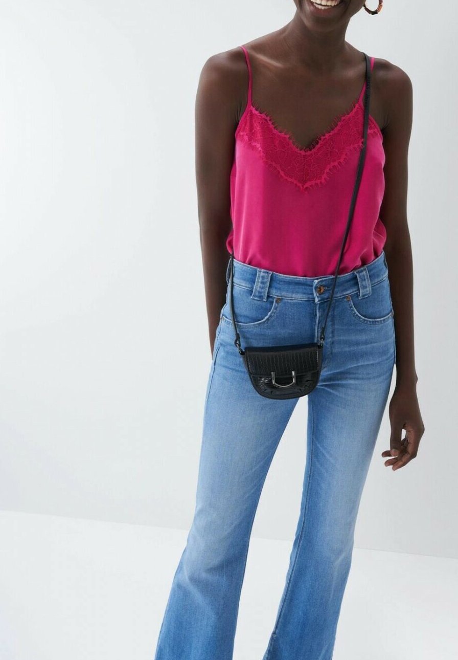 Outlet online de Ropa para Mujer de Salsa | FASHIOLA.es