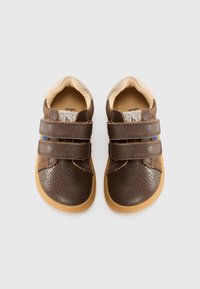 Bisgaard RICCO - Baskets basses - dark brown