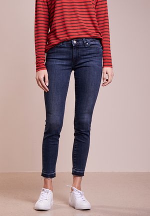 Jeans slim fit - dark blue