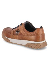 bugatti Sneaker low - braun