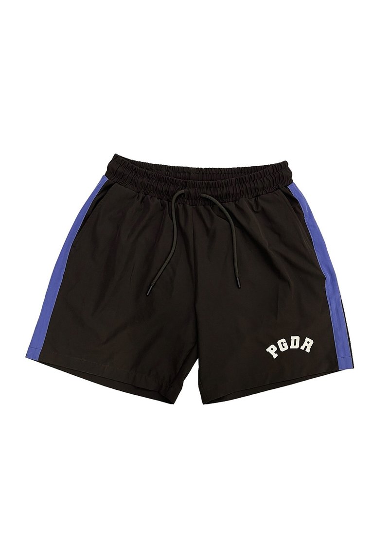 Pegador Shorts zwart