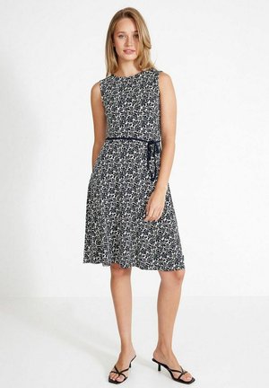 Holebrook ASTA  - Päevakleit - sand/navy