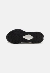 The North Face ALTAMESA UNISEX - Chaussures de marche - tnf black/asphalt grey