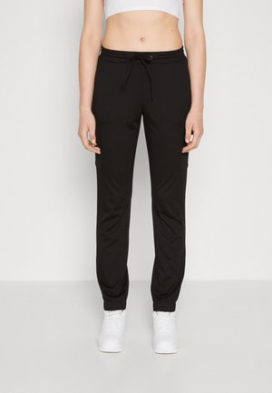 JDY JDYCLEO PANT - Παντελόνι cargo - black