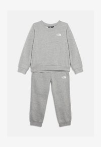 Επιλέχθηκε, pale grey heather