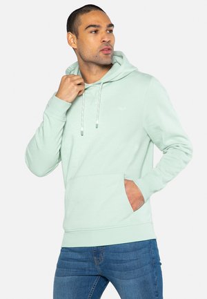 Threadbare CLEMENTINE - Hoodie - sage