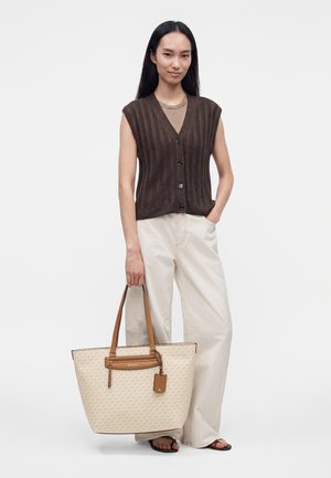 MICHAEL Michael Kors, - Torba na zakupy