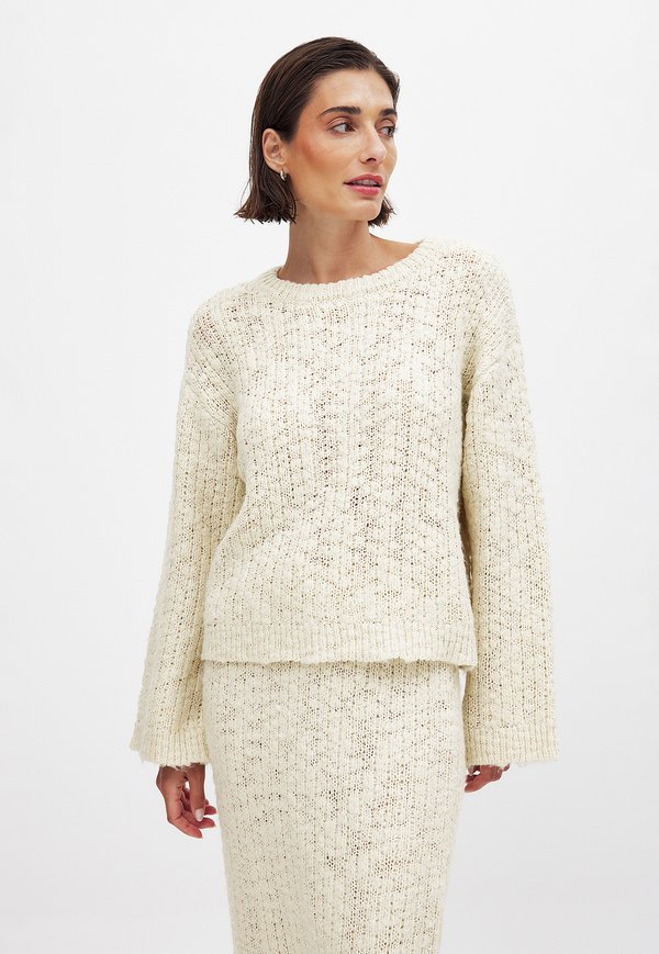 Strickpullover