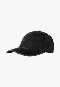 Unselected, black