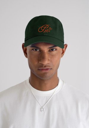 Cap - green