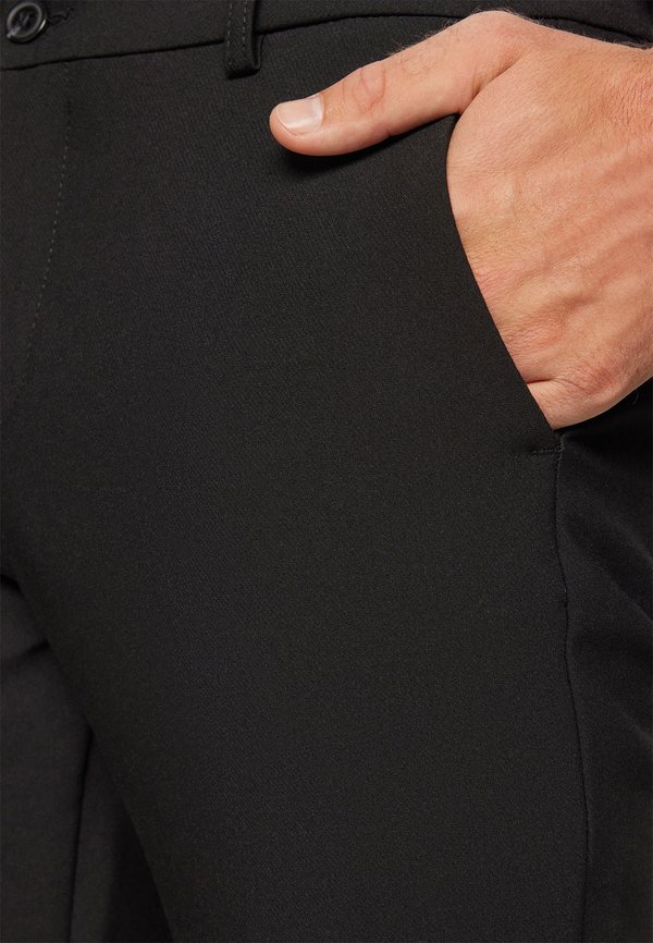 FRANKIE PANTS - Trousers2