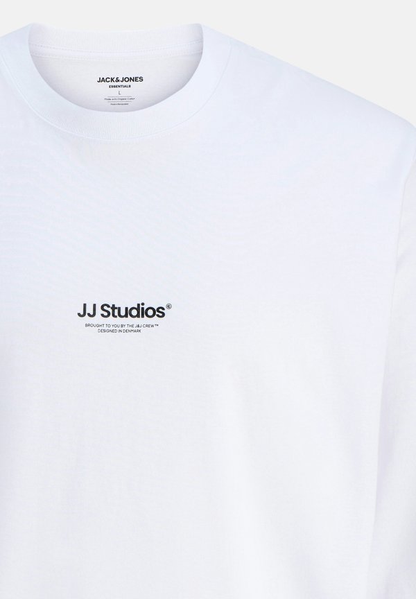 JJESOHO CREW NECK NOOS - Long sleeved top2