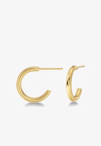 Non sélectionné, gold-coloured