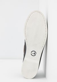 Tamaris LACE-UP - Bootsschuh - navy