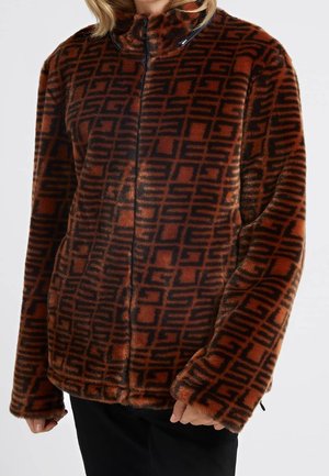 Giacca invernale - brown