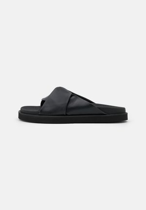 YODOA - Pantofle - black