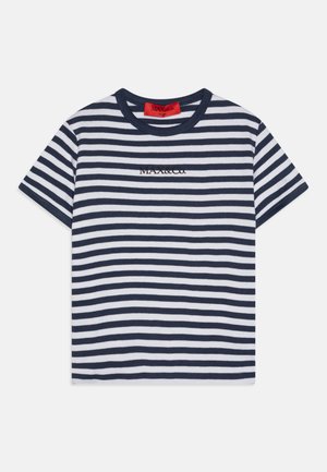 Printtipaita - mood indigo