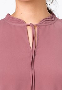 HALLHUBER Blus - light pink