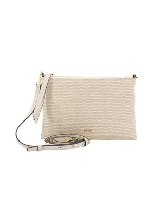 Abro ALL DAY - Umhängetasche - beige