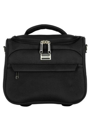 WITTCHEN COSY LINE COLLECTION - Trousse de toilette - schwarz