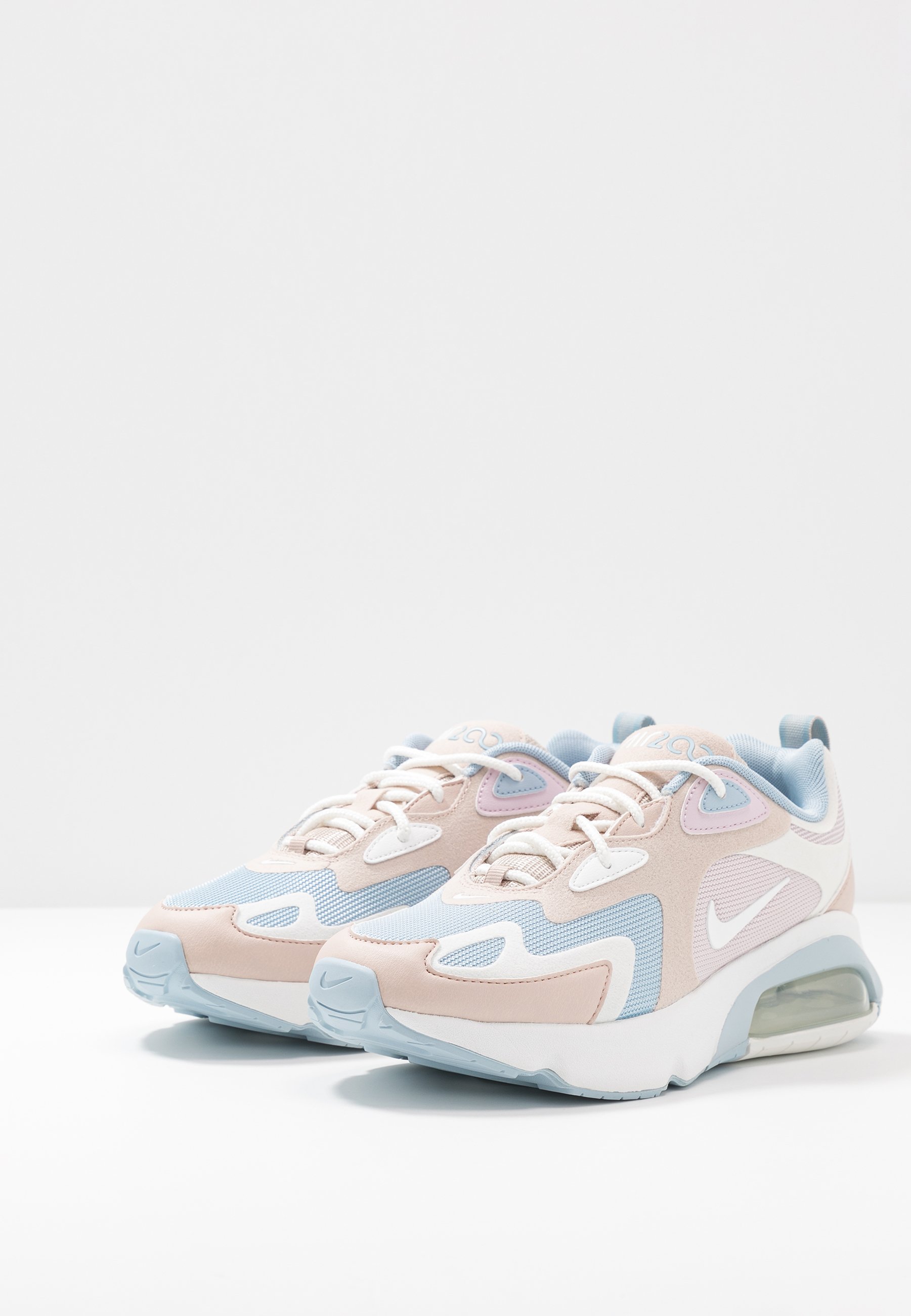 Nike Sportswear AIR MAX 200 Joggesko barely rosesummit Nike Sportswear AIR MAX 200 Joggesko barely rosesummit