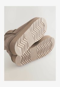 Non sélectionné, mink brown