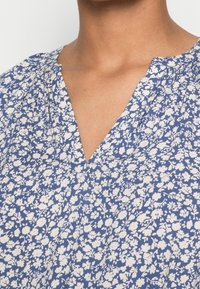 Saint Tropez Vardagsklänning - blue