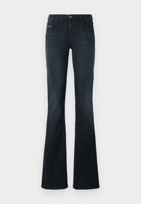 EBBEY - Jean bootcut - 01