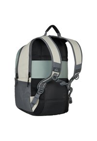 Quiksilver Dagryggsäck - brown