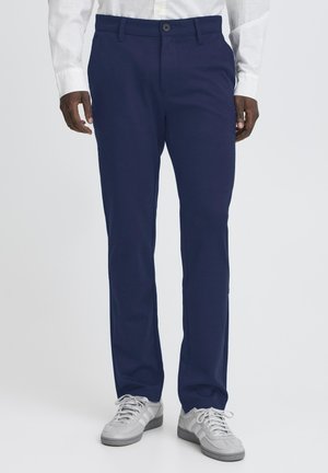 BHLANGFORD - Chino - medieval blue