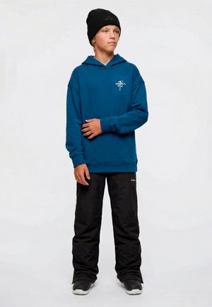 O'Neill, O'NEILL O'NEILL BACK PRINT HOODIE  -  HOODIES  -  - Kapuzenpullover - regal blue