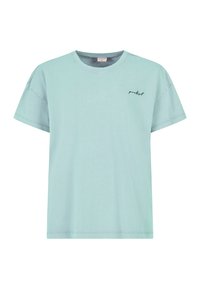 Niet geselecteerd, glacial blue