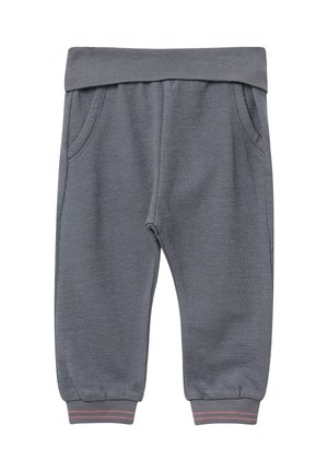 Pantalon classique - dunkelgrau