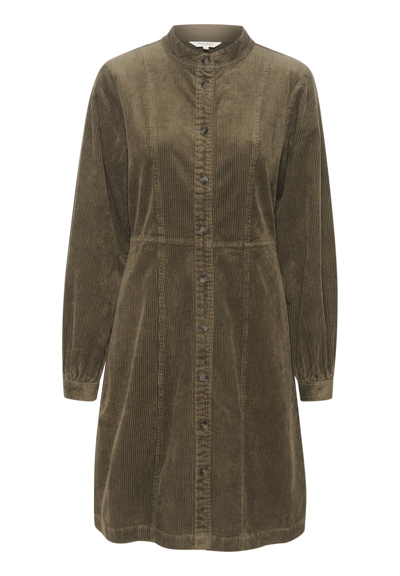 Part Two Blousejurk groen