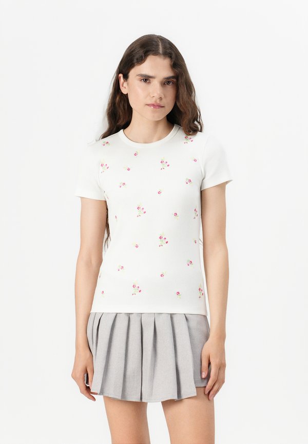 VMBITTY  - Print T-shirt