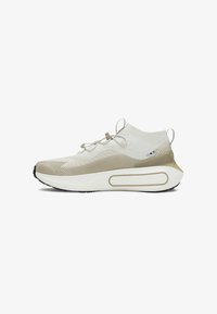 Unselected, summit white