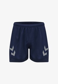 Unausgewählt, marine