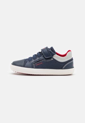 Zapatillas - dark blue